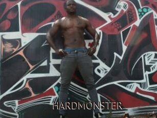HARDMONSTER