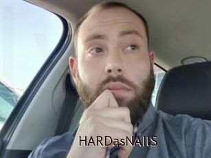 HARDasNAIlS