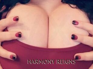 HARMONY_REIGNS
