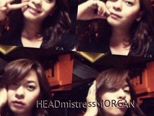 HEADmistressMORGAN