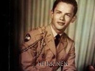 HEIKKINEN