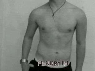 HENDRYTH
