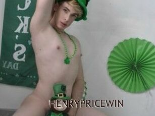 HENRYPRICEWIN