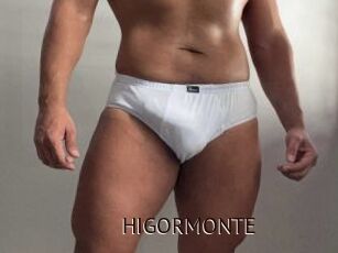 HIGORMONTE