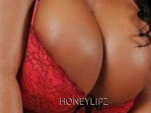 HONEYLIPZ