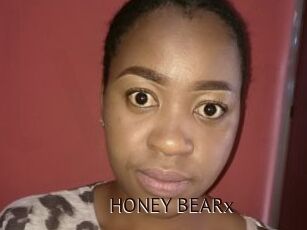 HONEY_BEARx