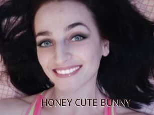 HONEY_CUTE_BUNNY