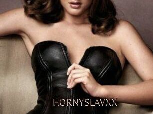 HORNYSLAVXX