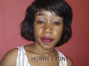 HORNY_EBONY