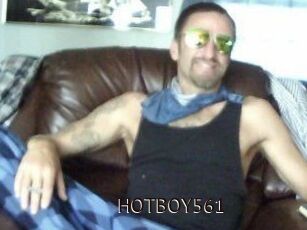 HOTBOY561