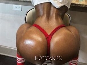 HOTCAKEX