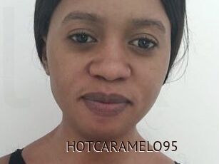 HOTCARAMELO95