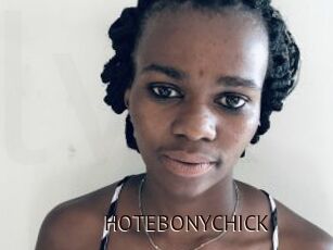 HOTEBONYCHICK