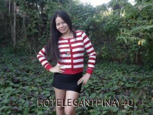 HOTELEGANTPINAY4U