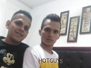 HOTGUYS