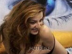 HOTREIKE