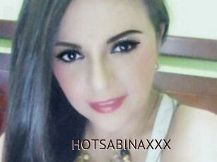 HOTSABINAXXX