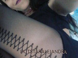 HOTSTARALEJANDRA