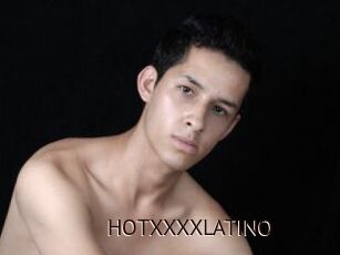 HOTXXXXLATINO