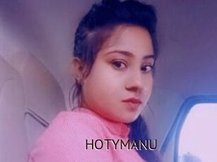 HOTYMANU