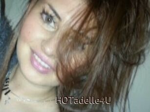 HOTadelle4U