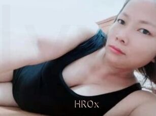 HROx