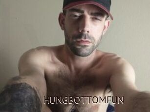 HUNGBOTTOMFUN