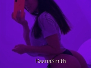 HaanaSmith