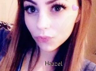 Haazel