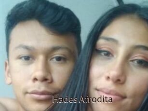 Hades_Afrodita