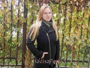 HadisaPerfect