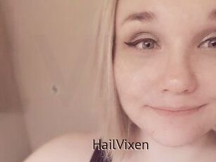 HailVixen