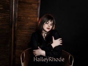 HaileyRhode
