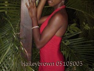 Haileybrown-05105003