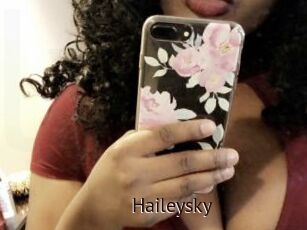 Haileysky