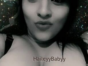 HaileyyBabyy