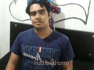 HairibigHorny