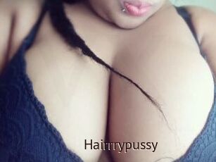 Hairrrypussy