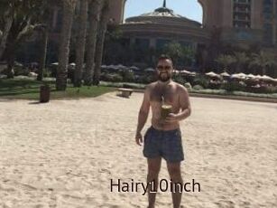 Hairy10inch