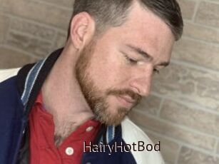 HairyHotBod