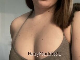 HairyMaddie31
