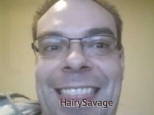 HairySavage