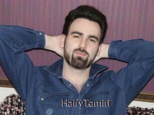 HairyTamin