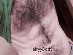 HairyyBody