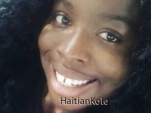 HaitianKole