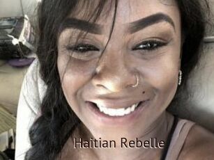 Haitian_Rebelle