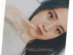 Hakizimanaa