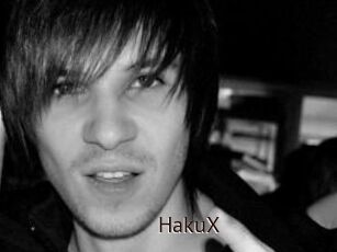 Haku_X