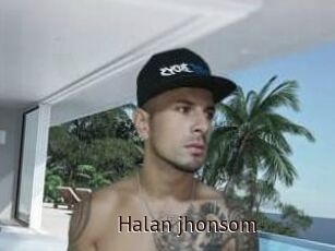 Halan_jhonsom