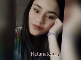 HalanaKarey